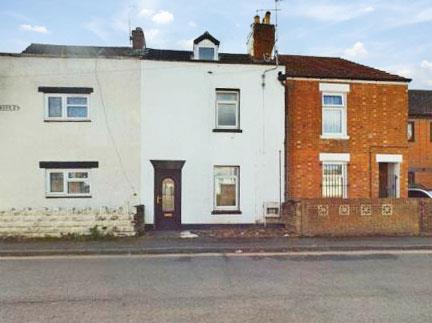 68, Moor Street, GLOUCESTER, Gloucestershire, GL1 4NJ