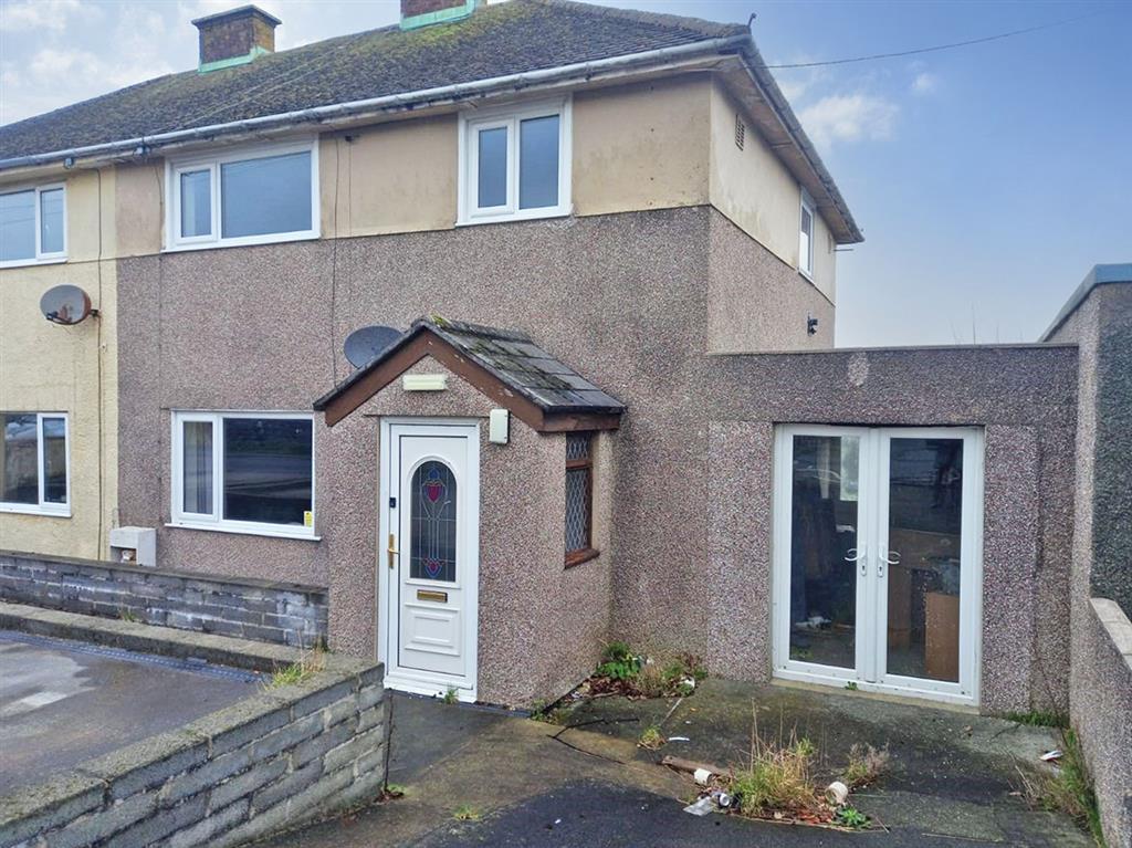 59, St. Issells Avenue, HAVERFORDWEST, Dyfed, SA61 1JX