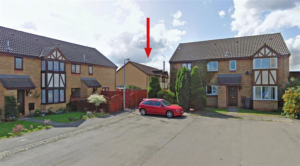 Land west of, Bunyan Road, BIGGLESWADE, Bedfordshire, SG18 8QQ