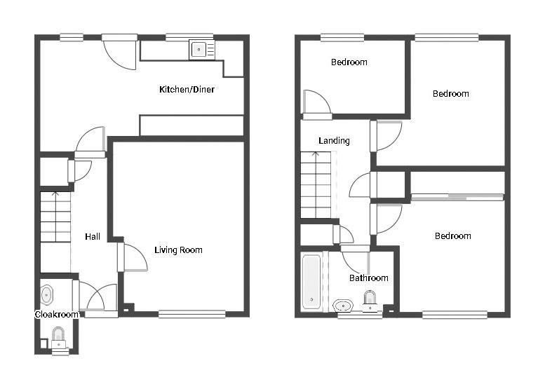 Property cover