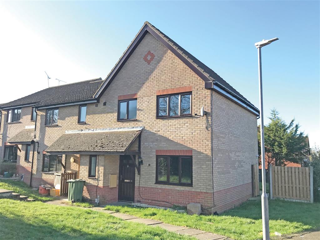 18, Sandringham Road, BASILDON, Essex, SS15 5YQ