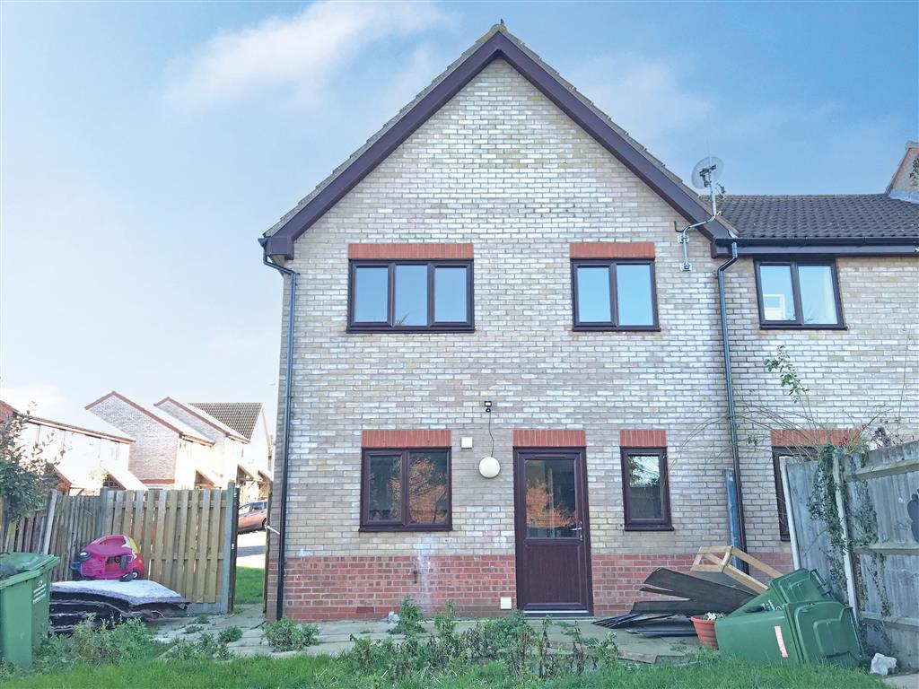 18, Sandringham Road, BASILDON, Essex, SS15 5YQ