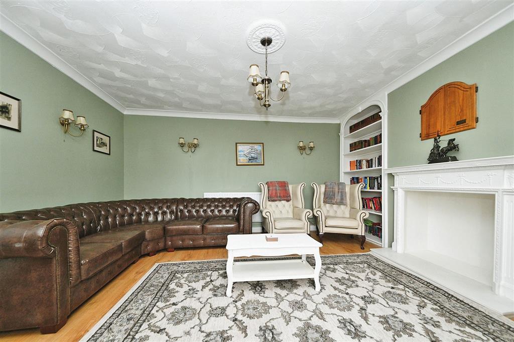 Ferry Farm, River Bank, DOWNHAM MARKET, Norfolk, PE38 0EW