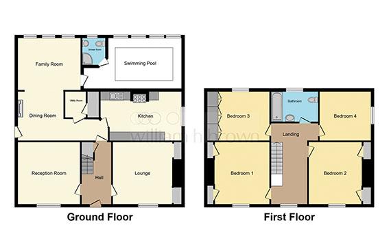 Ferry Farm, River Bank, DOWNHAM MARKET, Norfolk, PE38 0EW