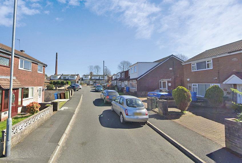 Oldham Ground Rent Portfolio, Chadderton, OLDHAM, Lancashire, OL9 7RU