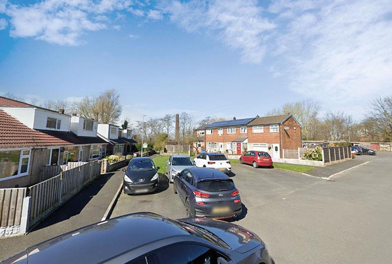 Oldham Ground Rent Portfolio, Chadderton, OLDHAM, Lancashire, OL9 7RU