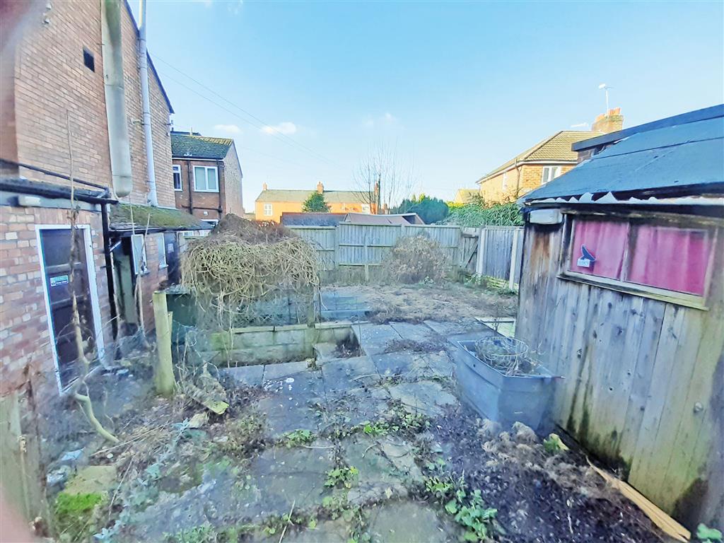 4 & 4A Crown Buildings, Latham Avenue, FRODSHAM, Cheshire, WA6 0DX