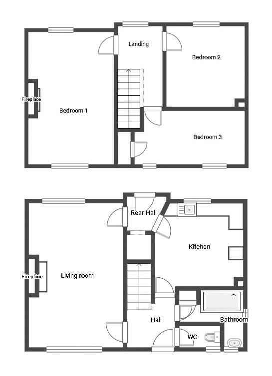 31, Vinson Road, LISS, Hampshire, GU33 7NE
