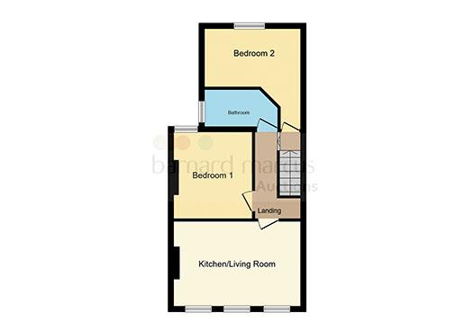 434B, Finchley Road, LONDON, London, NW2 2HY
