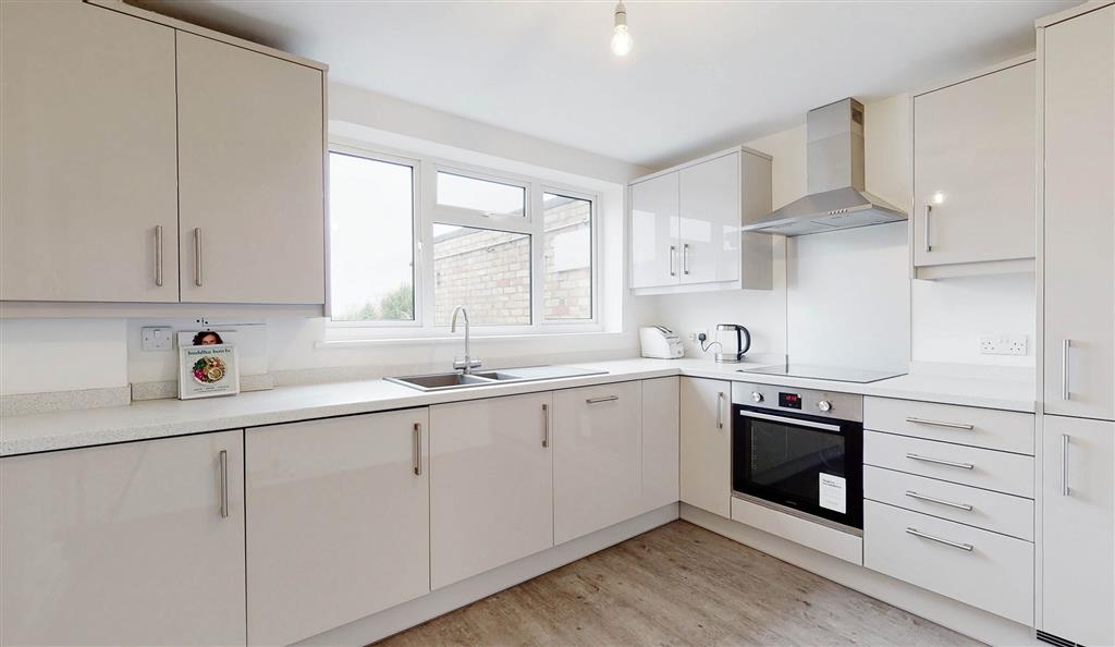 14, Rectory Row, BRACKNELL, Berkshire, RG12 7BN