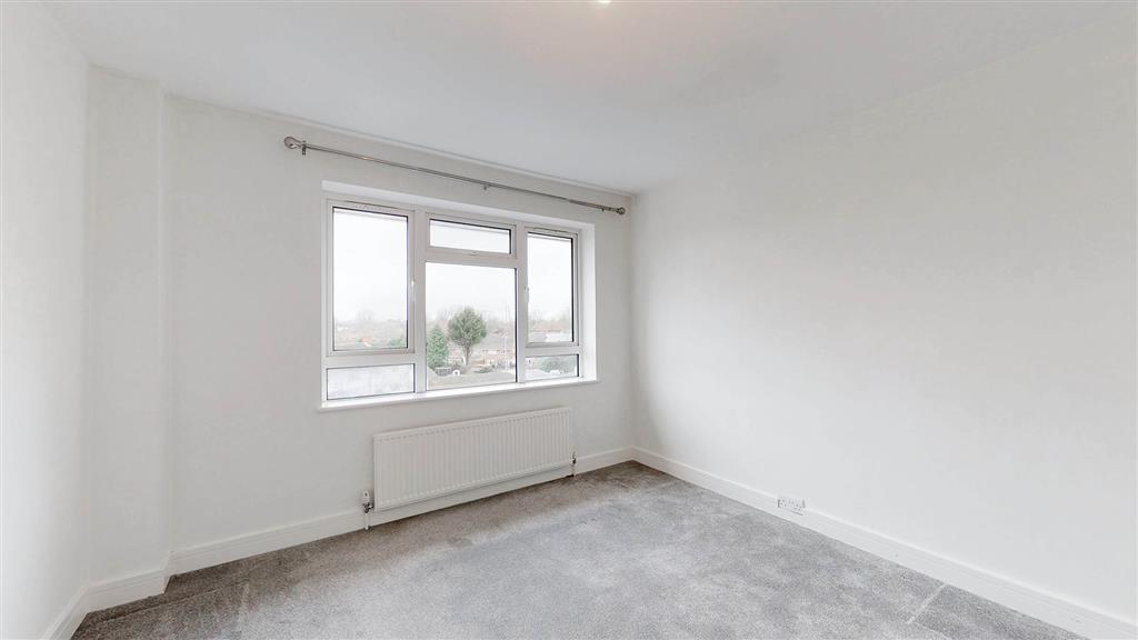 14, Rectory Row, BRACKNELL, Berkshire, RG12 7BN