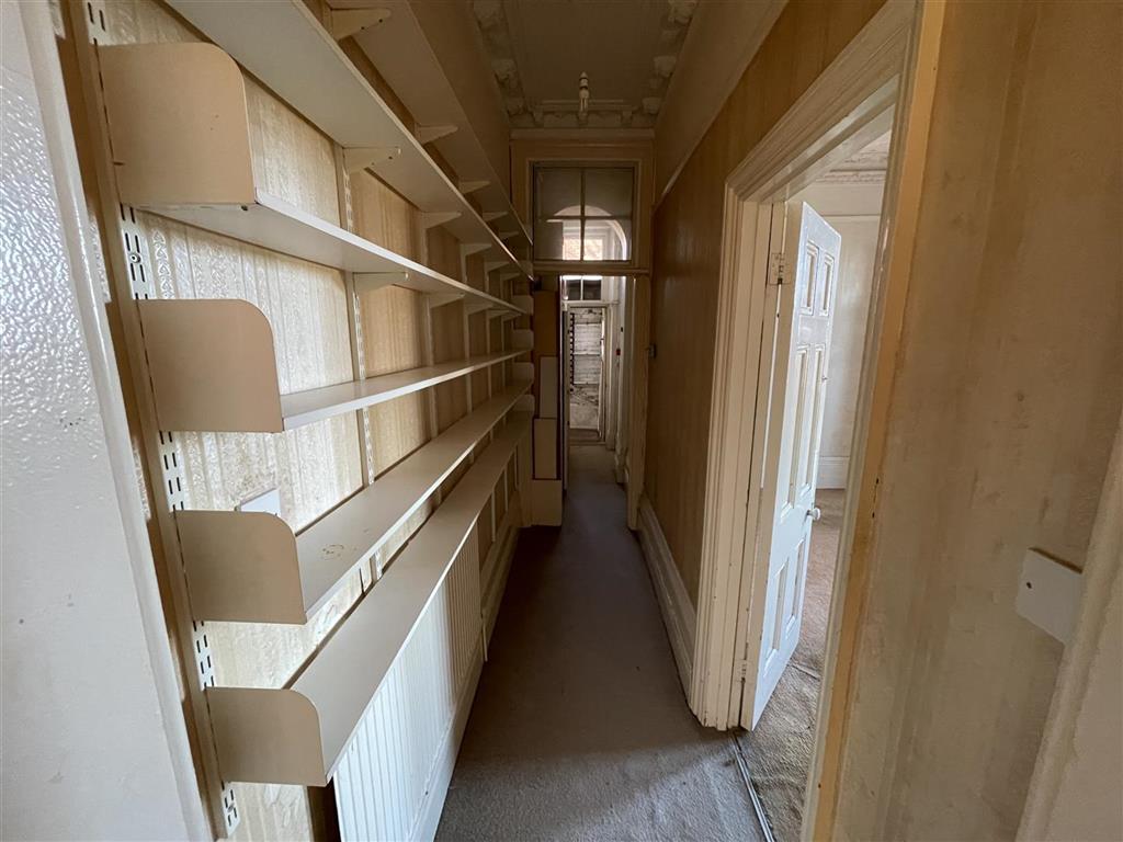 Flat 3, 32, St. Johns Road, EASTBOURNE, East Sussex, BN20 7JB