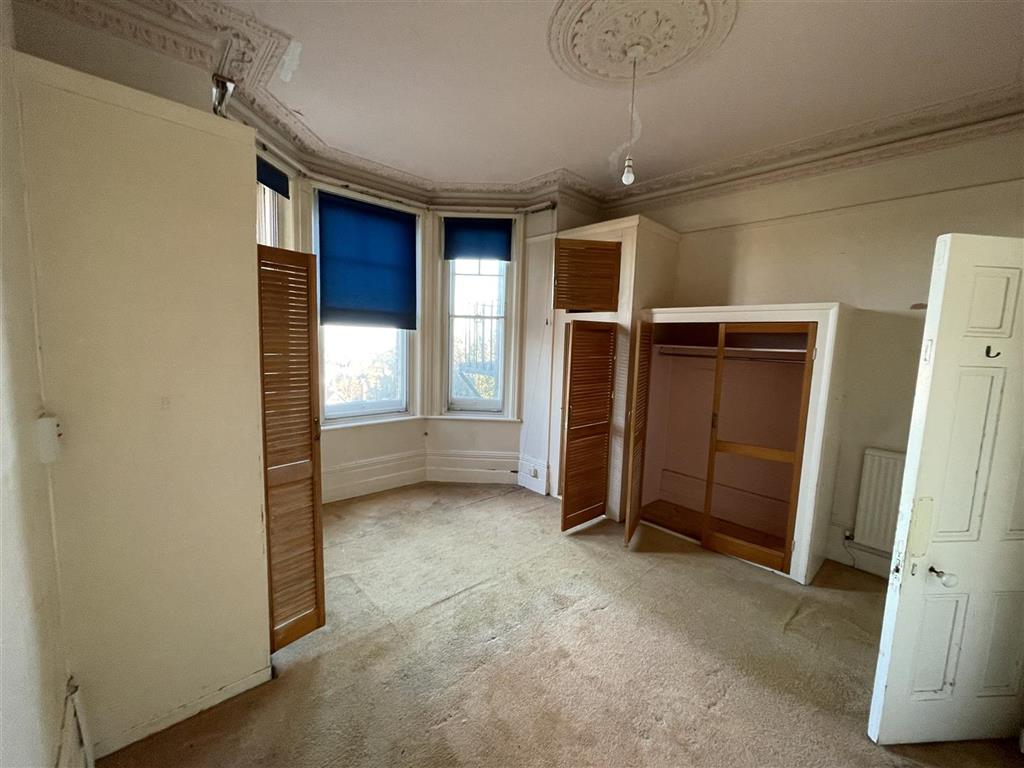 Flat 3, 32, St. Johns Road, EASTBOURNE, East Sussex, BN20 7JB