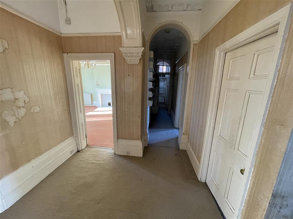 Flat 3, 32, St. Johns Road, EASTBOURNE, East Sussex, BN20 7JB