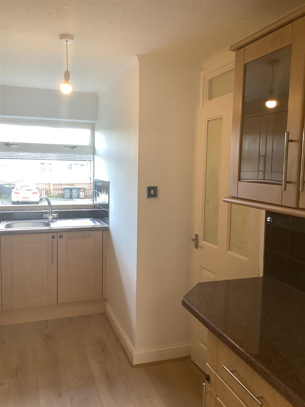 57, Combs Mews, GLOSSOP, Derbyshire, SK13 0DH