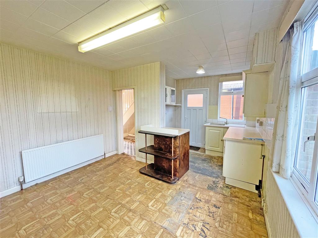 23, Firfield Avenue, LEICESTER, Leicestershire, LE4 4DS