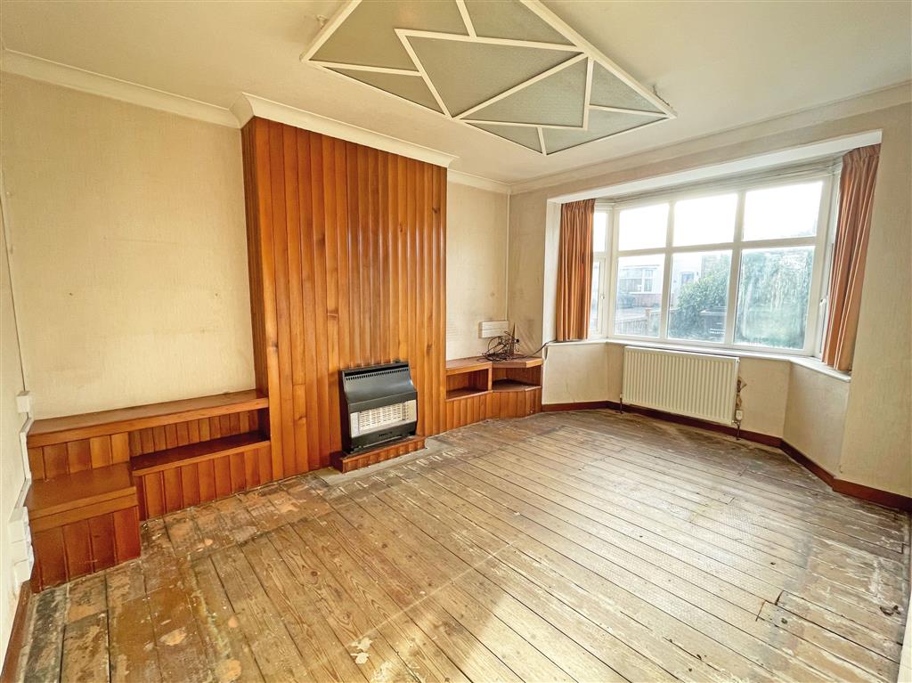 23, Firfield Avenue, LEICESTER, Leicestershire, LE4 4DS