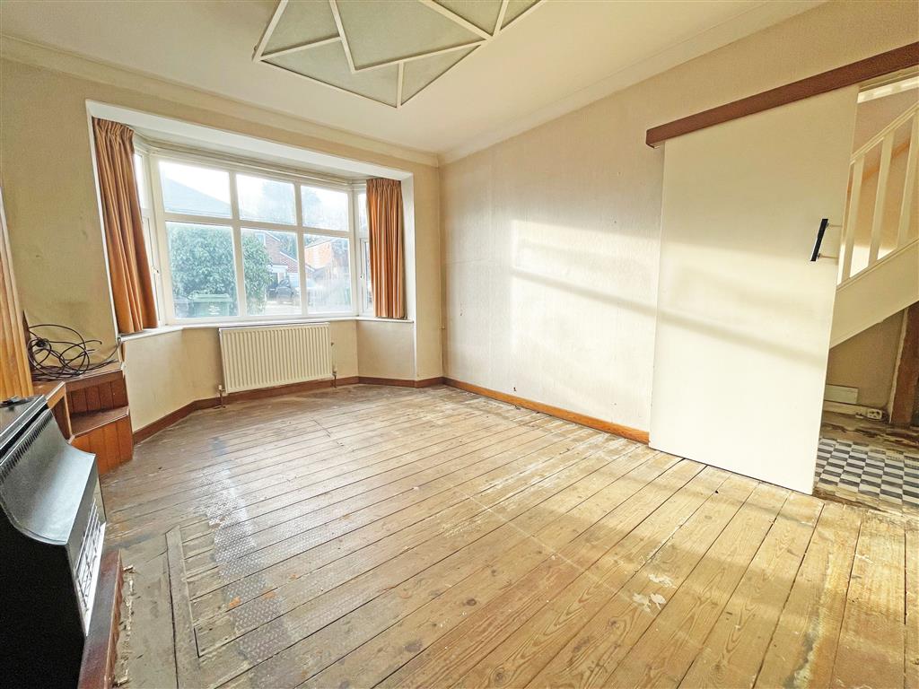 23, Firfield Avenue, LEICESTER, Leicestershire, LE4 4DS