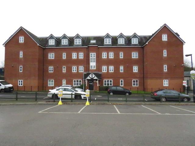 77, Gas Street, WIGAN, Lancashire, WN2 5LS