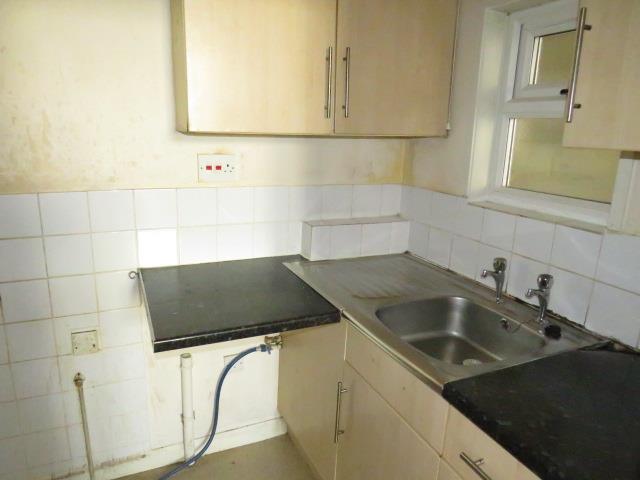 25, Collins Street, BRADFORD, West Yorkshire, BD7 4HF