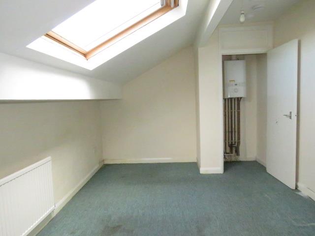 25, Collins Street, BRADFORD, West Yorkshire, BD7 4HF