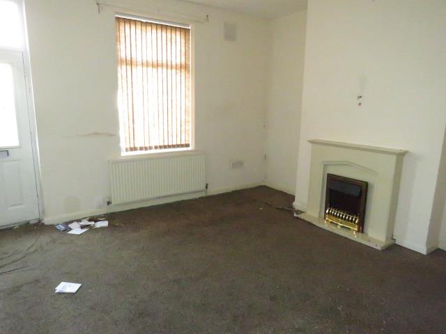 25, Collins Street, BRADFORD, West Yorkshire, BD7 4HF