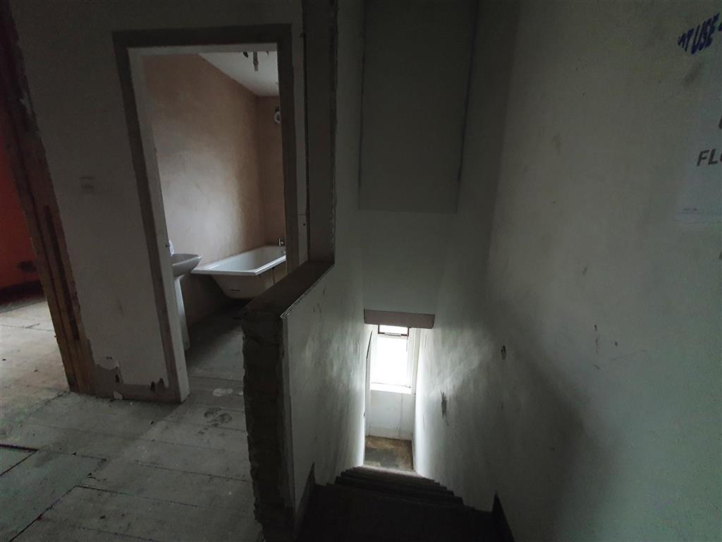 Property cover