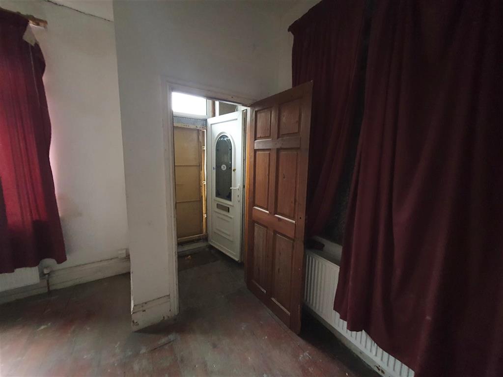 29, Chellow Street, BRADFORD, West Yorkshire, BD5 9QG