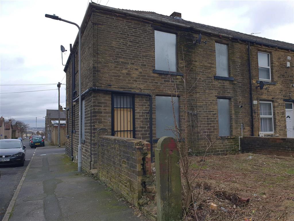 29, Chellow Street, BRADFORD, West Yorkshire, BD5 9QG