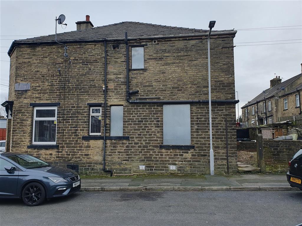 29, Chellow Street, BRADFORD, West Yorkshire, BD5 9QG