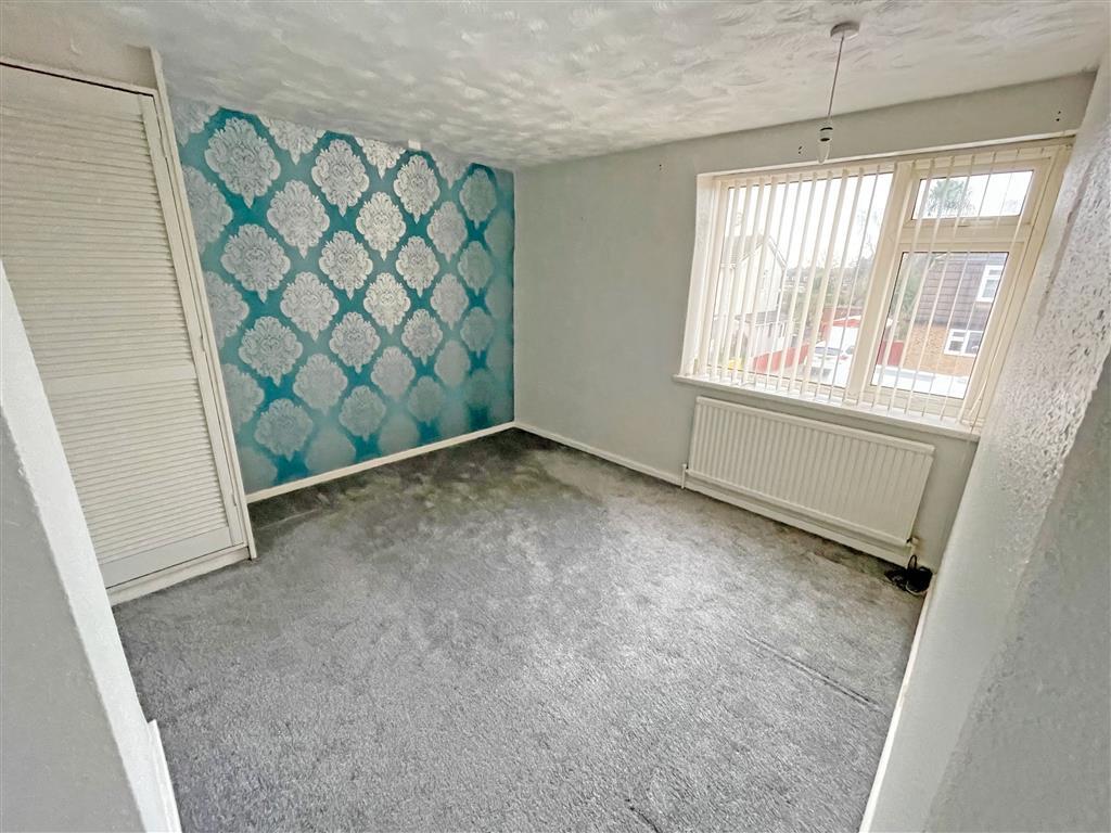 3, Sweet Leys Drive, LOUGHBOROUGH, Leicestershire, LE12 6QX