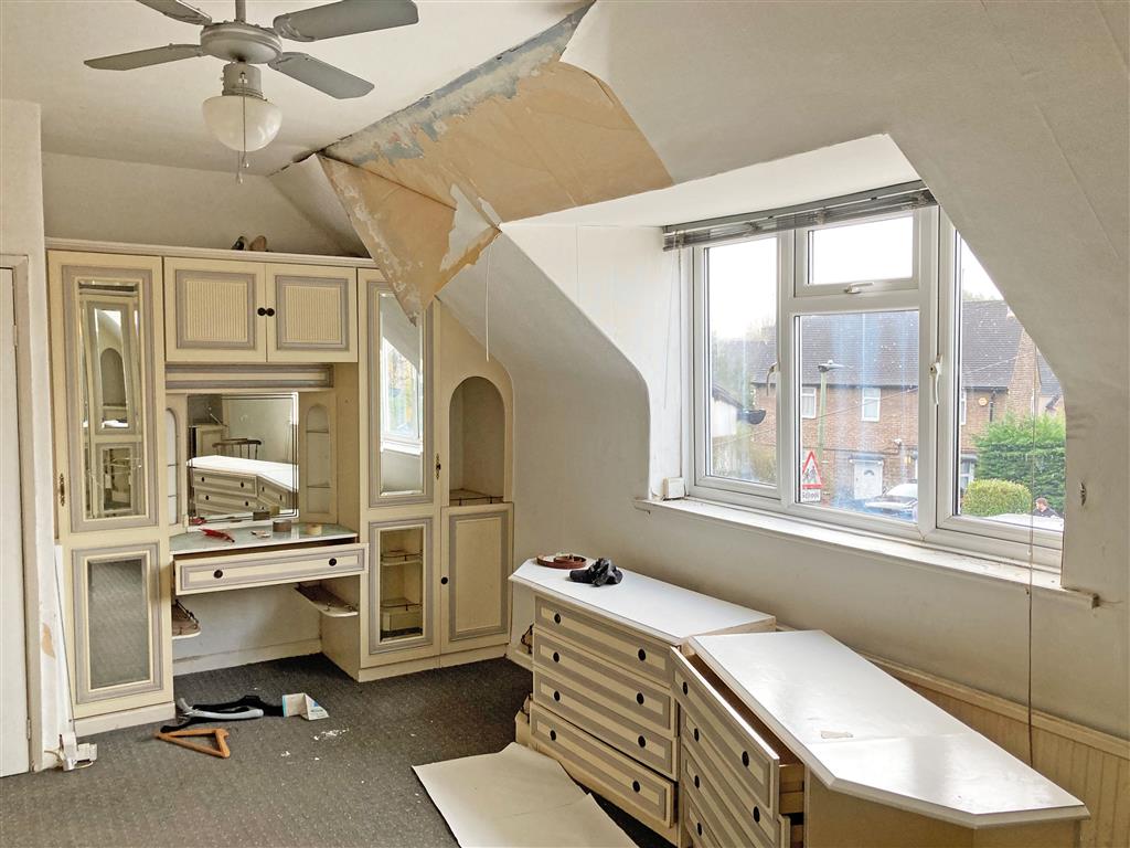 92, Southover, BROMLEY, Kent, BR1 4RY