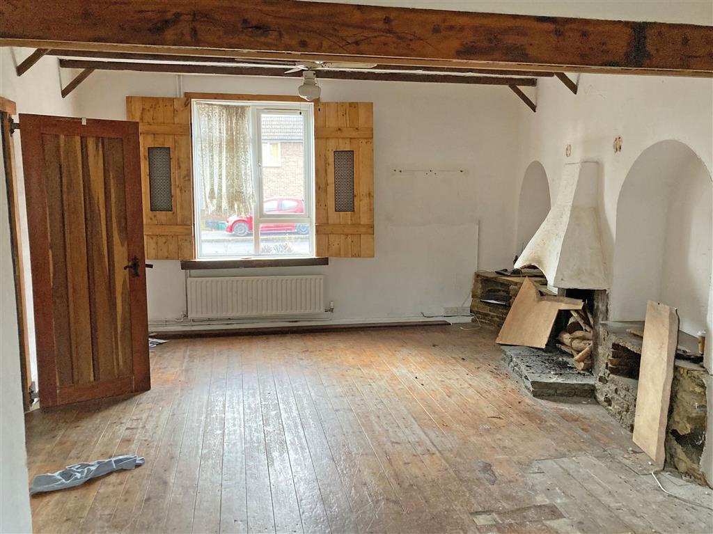 92, Southover, BROMLEY, Kent, BR1 4RY