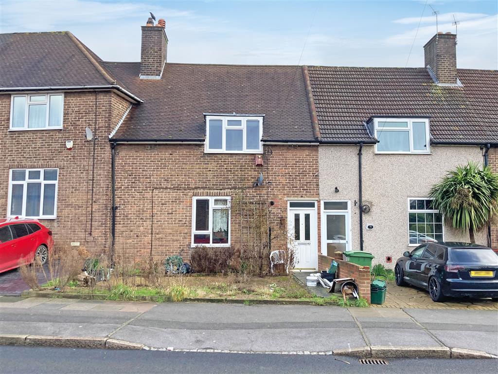 92, Southover, BROMLEY, Kent, BR1 4RY