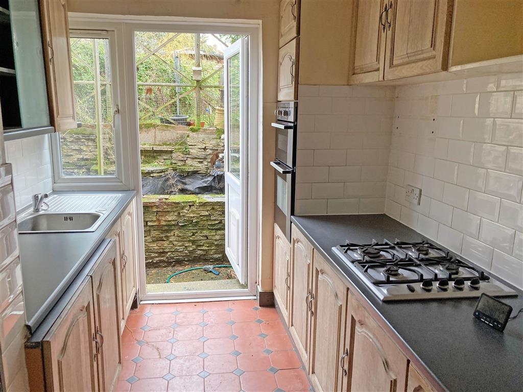 92, Southover, BROMLEY, Kent, BR1 4RY