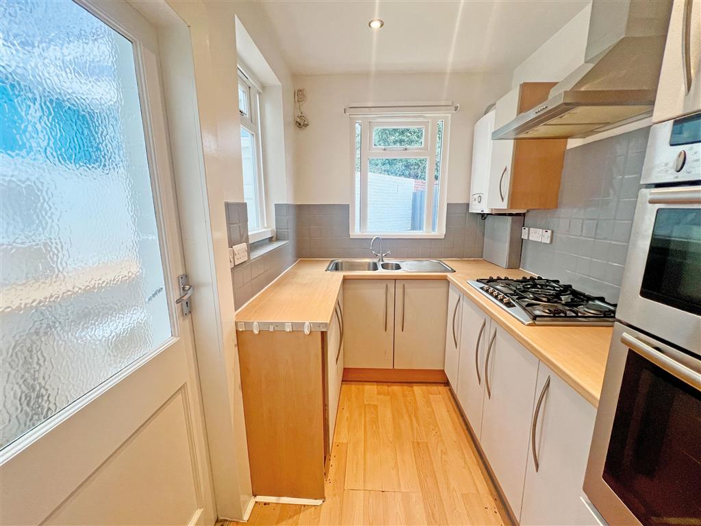 316, Broadfield Road, SHEFFIELD, South Yorkshire, S8 0XQ