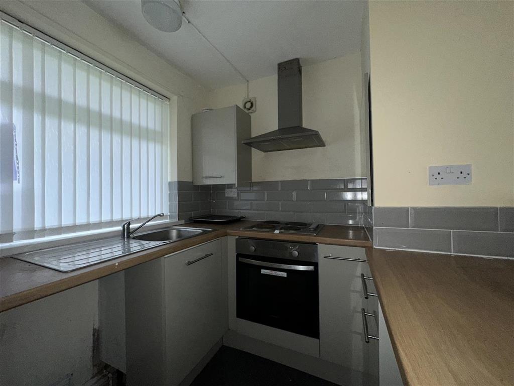 4, Kearsley Close, WHITLEY BAY, Tyne and Wear, NE25 0BL