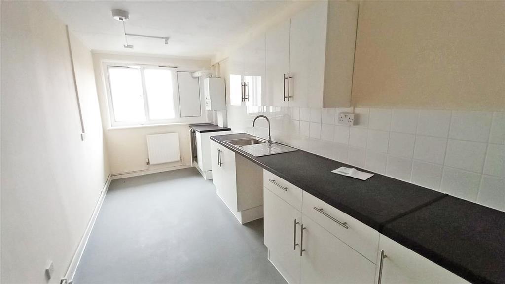 Flat 53, Wycombe House, 9, Bernhardt Crescent, London, NW8 8AX
