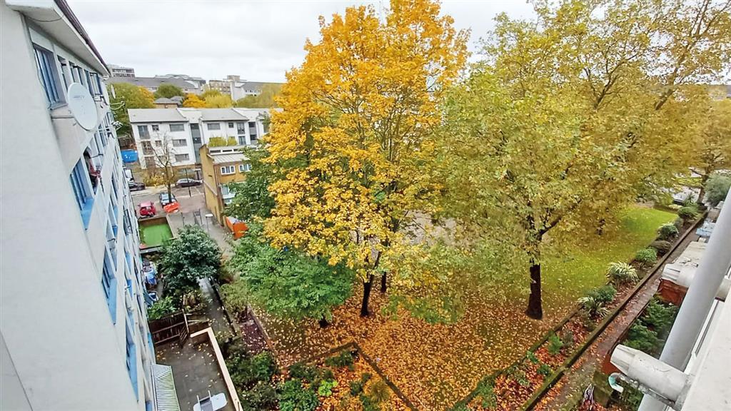 Flat 53, Wycombe House, 9, Bernhardt Crescent, London, NW8 8AX