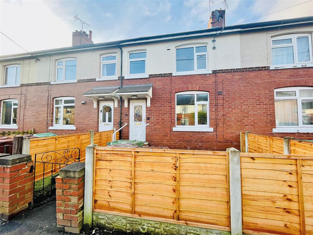 48, Moorhouse Avenue, WAKEFIELD, West Yorkshire, WF3 4BD
