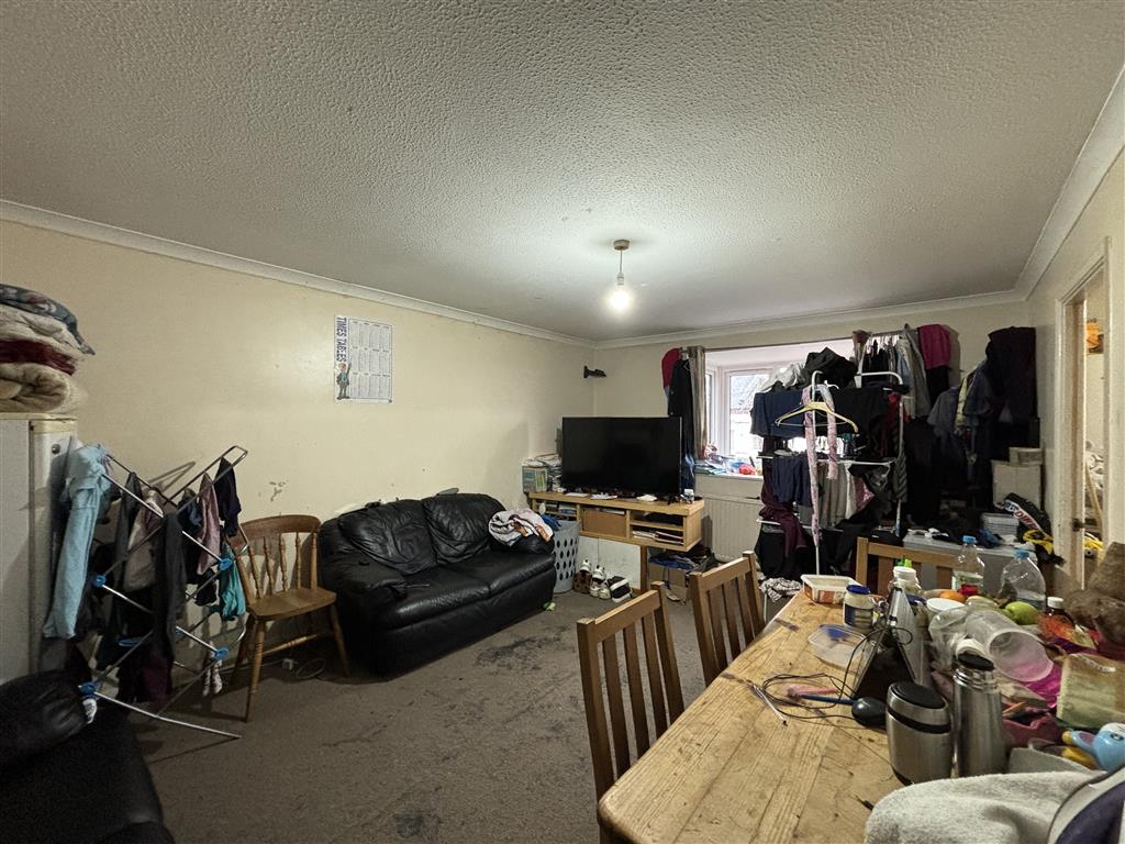 Property cover