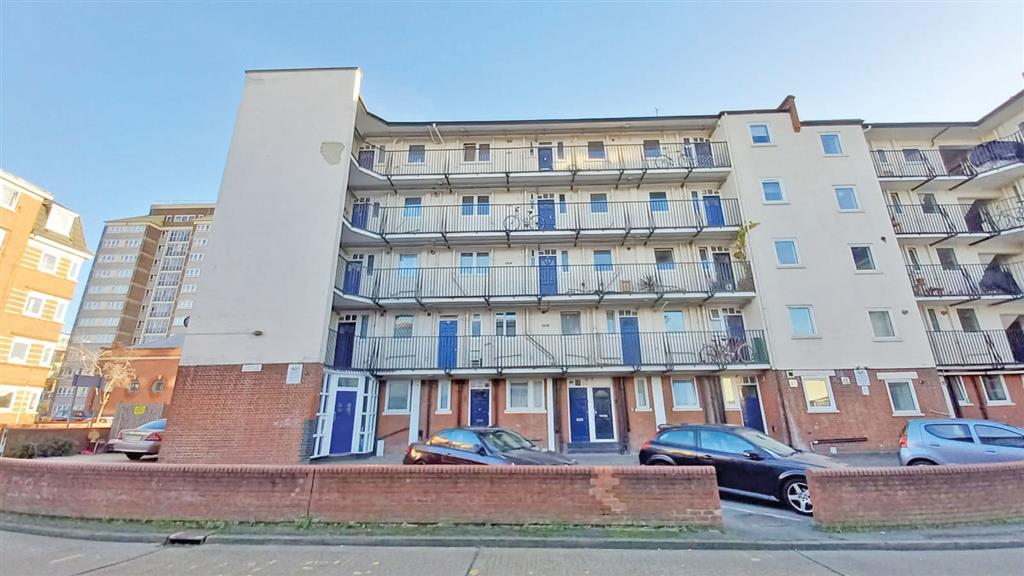 Flat 69, Godley V C House, Digby Street, London, E2 0LR