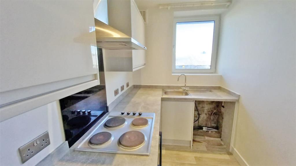 Flat 69, Godley V C House, Digby Street, London, E2 0LR