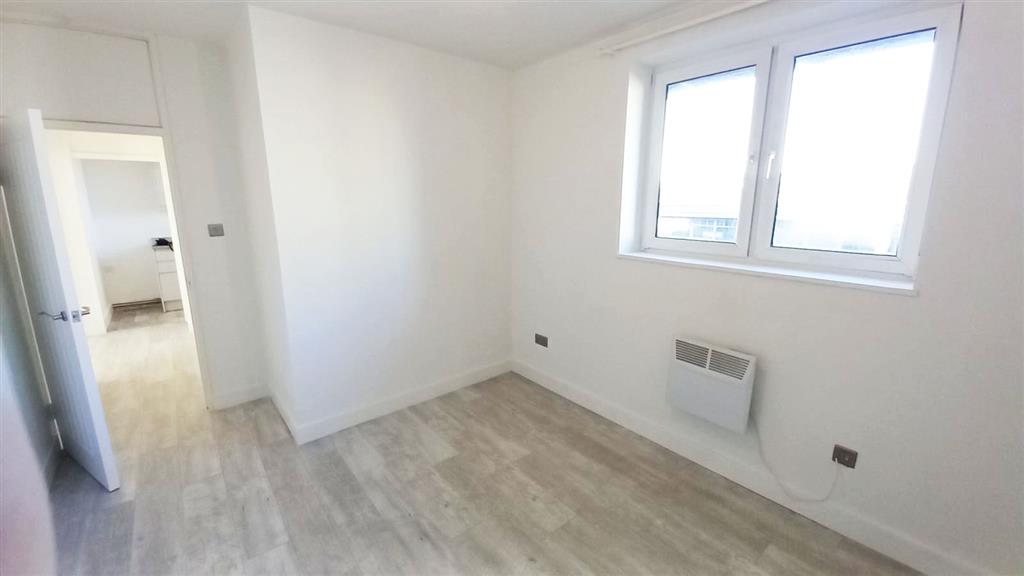 Flat 69, Godley V C House, Digby Street, London, E2 0LR