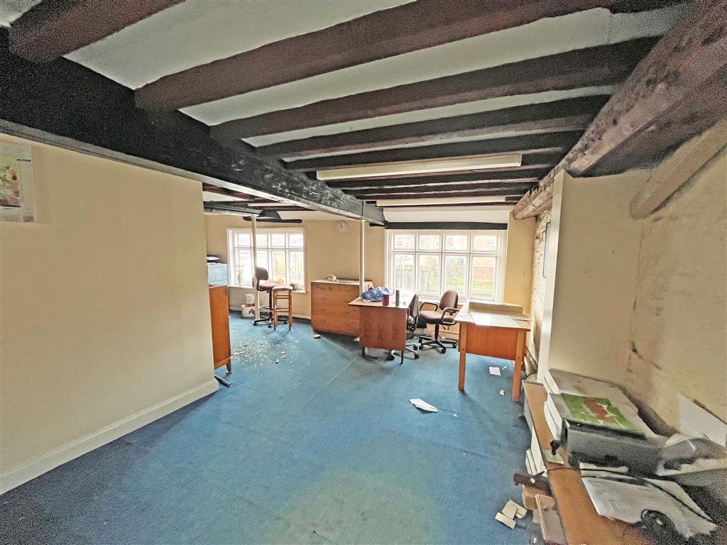 3 and 4, Nene Quay, Wisbech, PE13 1AQ