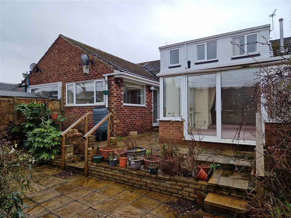 8, Howbeck Close, PRENTON, Merseyside, CH43 6TH