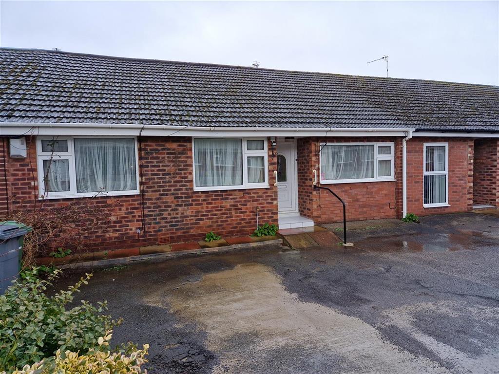 8, Howbeck Close, PRENTON, Merseyside, CH43 6TH