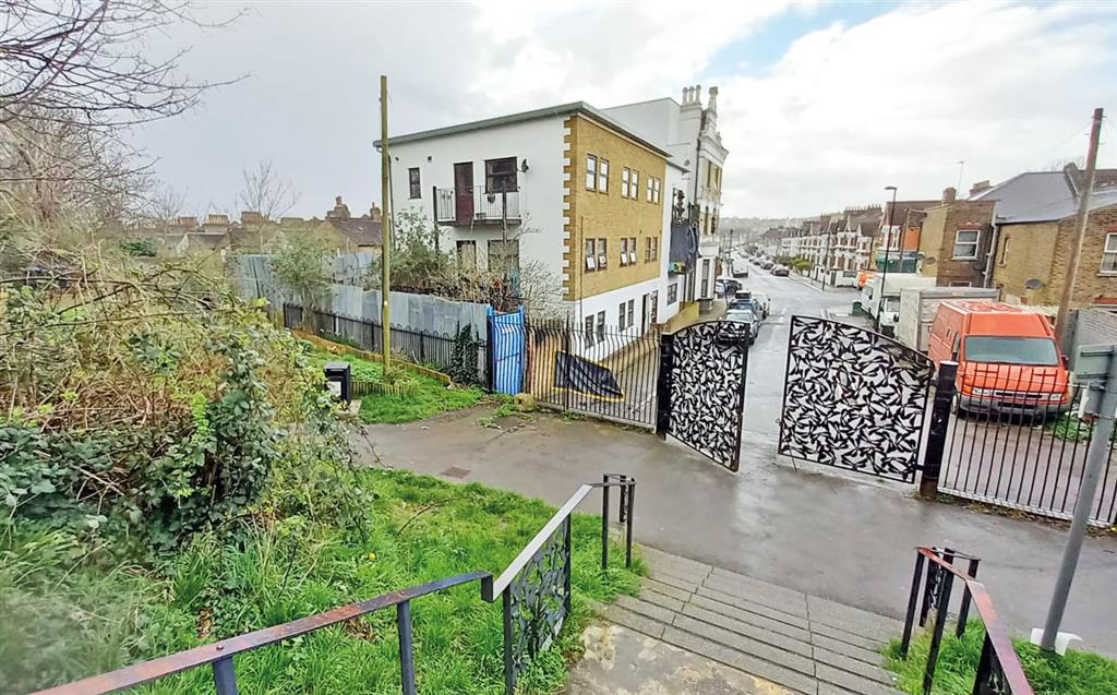Flats 1, 2, 4, 5 & 6 Laleham Heights, 1, Carswell Road, Catford, London, SE6 2JQ