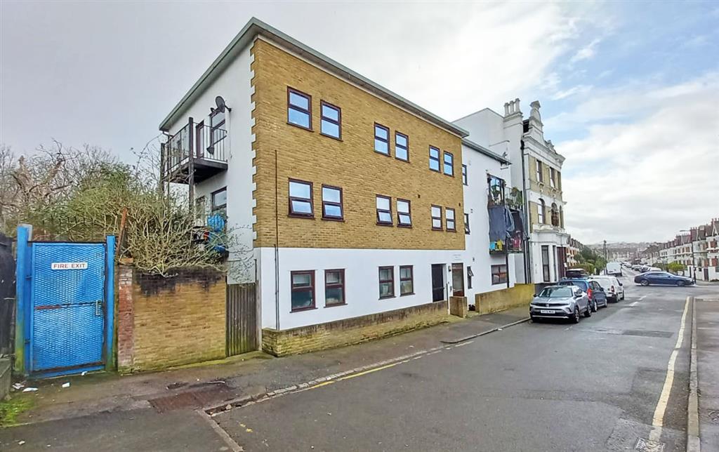 Flats 1, 2, 4, 5 & 6 Laleham Heights, 1, Carswell Road, Catford, London, SE6 2JQ