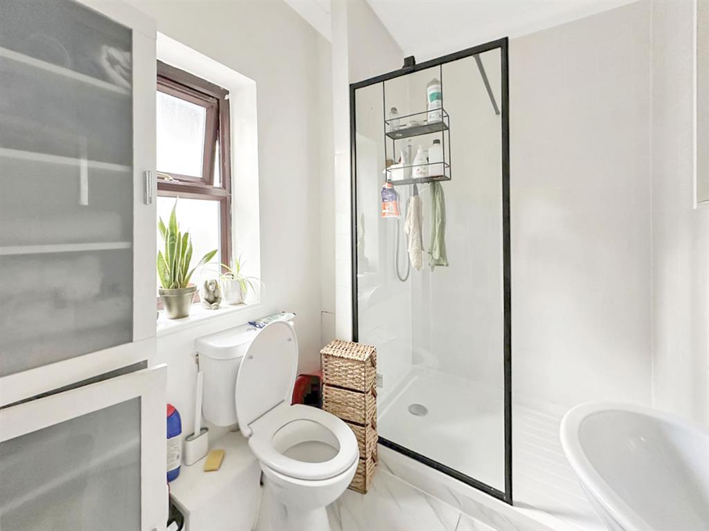 Flats 1, 2, 4, 5 & 6 Laleham Heights, 1, Carswell Road, Catford, London, SE6 2JQ